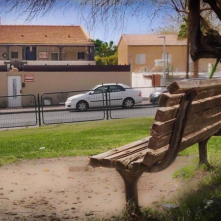 Hotel Mali Country Hospitality Eilat Esterno foto