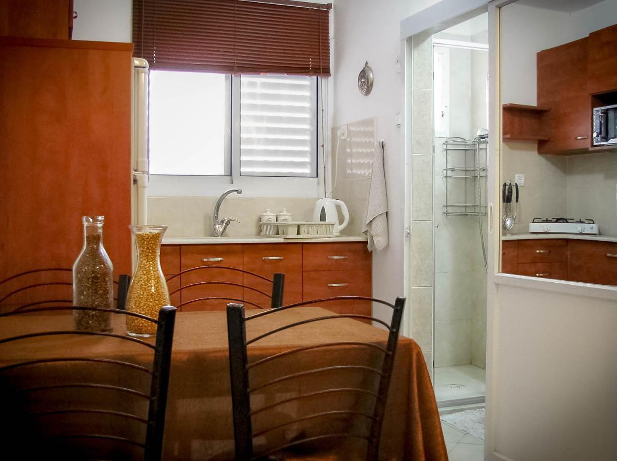 Hotel Mali Country Hospitality Eilat Esterno foto