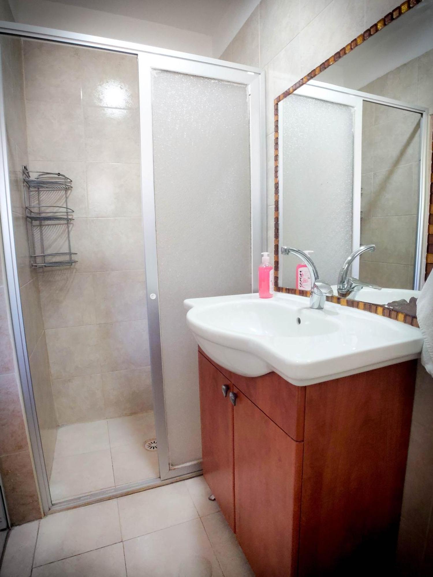 Hotel Mali Country Hospitality Eilat Camera foto