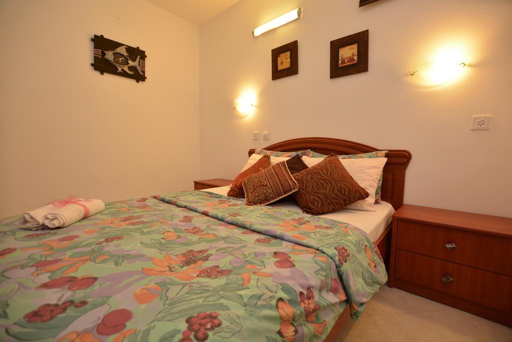 Hotel Mali Country Hospitality Eilat Esterno foto