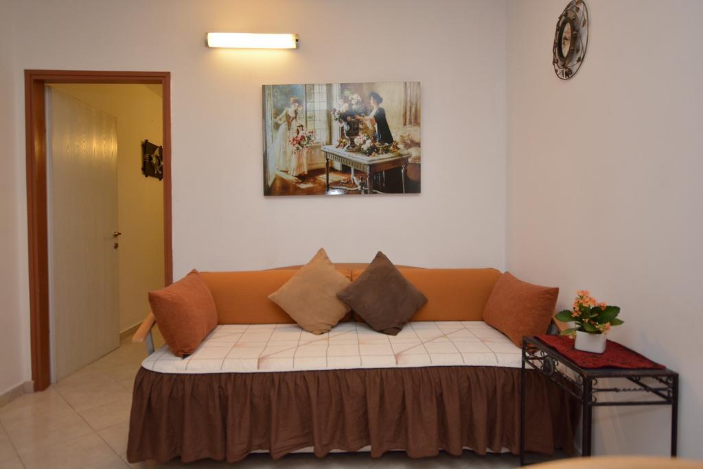 Hotel Mali Country Hospitality Eilat Esterno foto