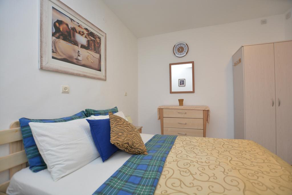 Hotel Mali Country Hospitality Eilat Esterno foto