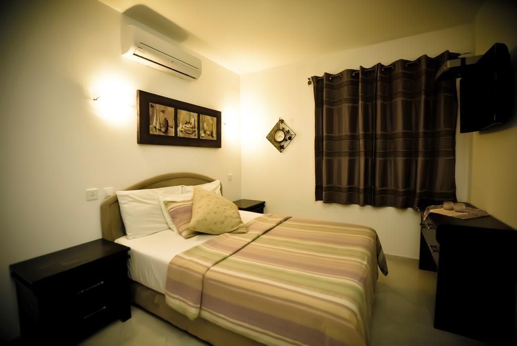 Hotel Mali Country Hospitality Eilat Esterno foto
