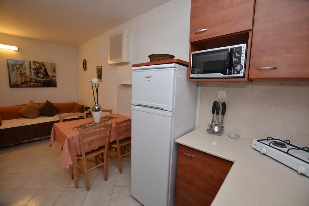 Hotel Mali Country Hospitality Eilat Esterno foto