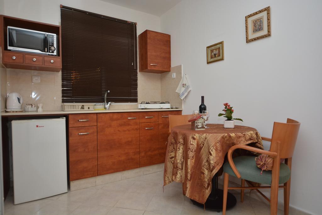 Hotel Mali Country Hospitality Eilat Esterno foto