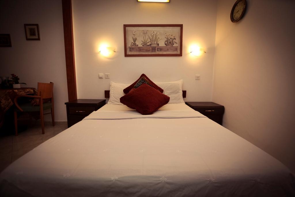 Hotel Mali Country Hospitality Eilat Esterno foto