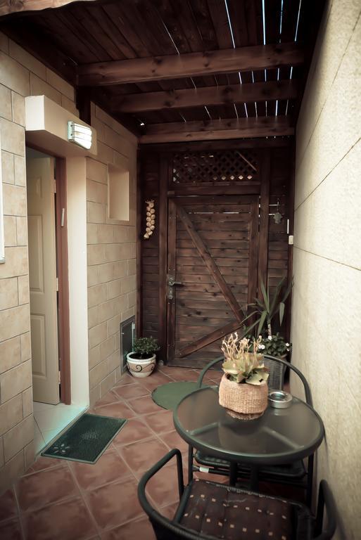Hotel Mali Country Hospitality Eilat Esterno foto