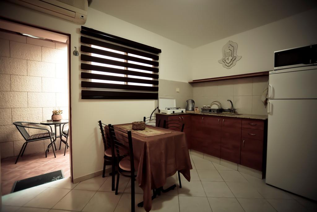 Hotel Mali Country Hospitality Eilat Esterno foto
